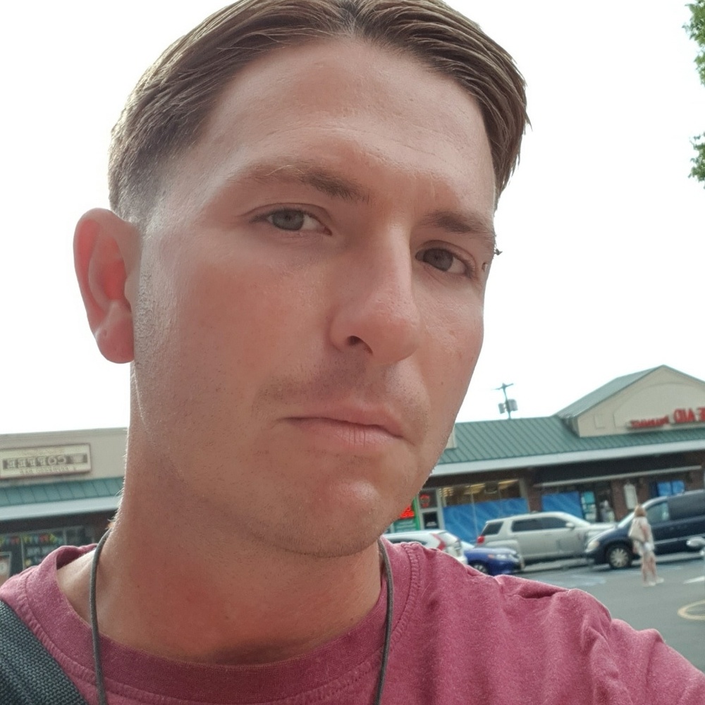 Meet your Posher, Jared